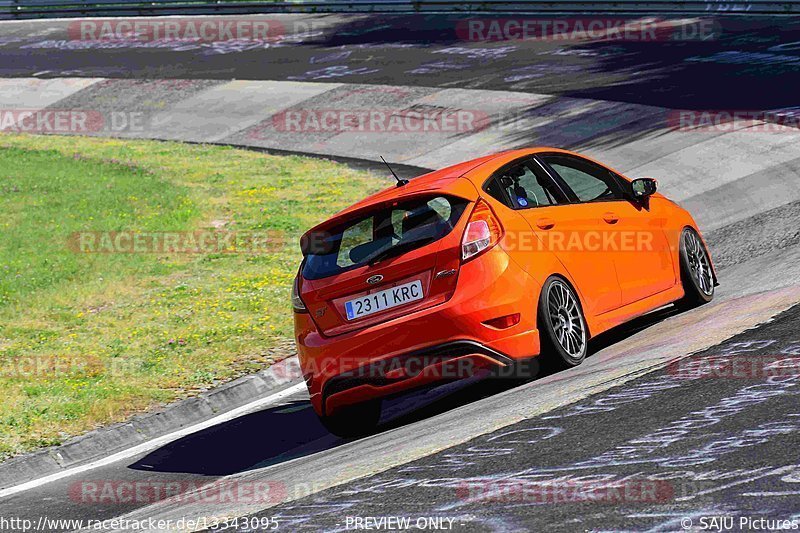 Bild #13343095 - Touristenfahrten Nürburgring Nordschleife (19.06.2021)