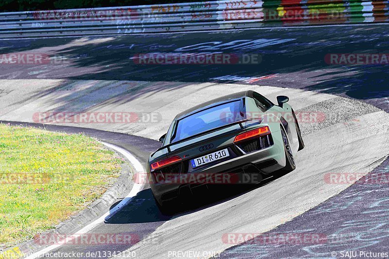 Bild #13343120 - Touristenfahrten Nürburgring Nordschleife (19.06.2021)