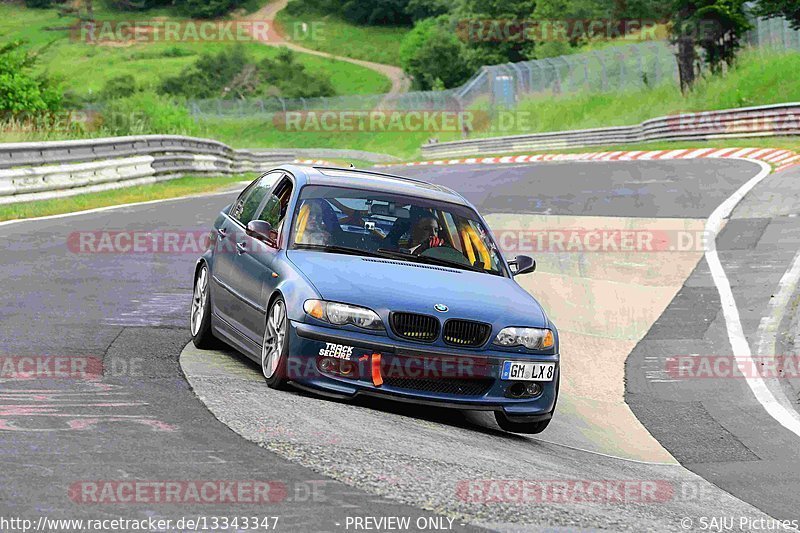 Bild #13343347 - Touristenfahrten Nürburgring Nordschleife (19.06.2021)