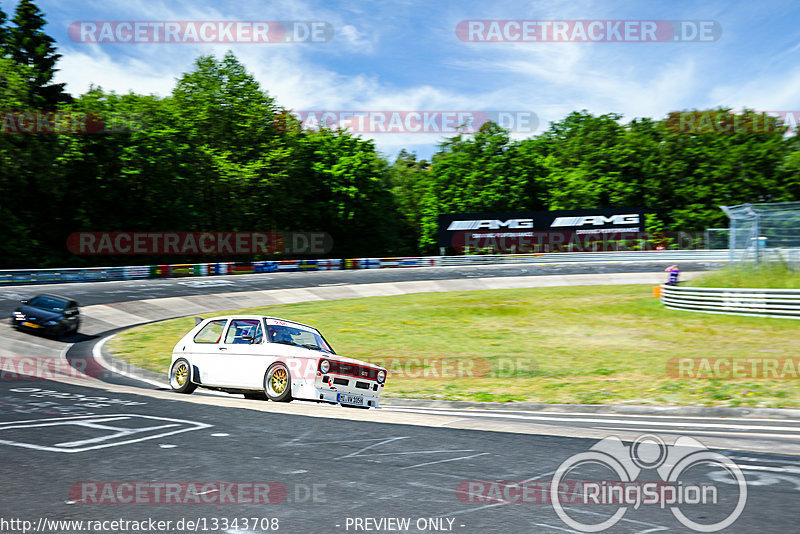 Bild #13343708 - Touristenfahrten Nürburgring Nordschleife (19.06.2021)