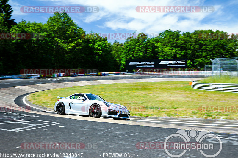 Bild #13343847 - Touristenfahrten Nürburgring Nordschleife (19.06.2021)