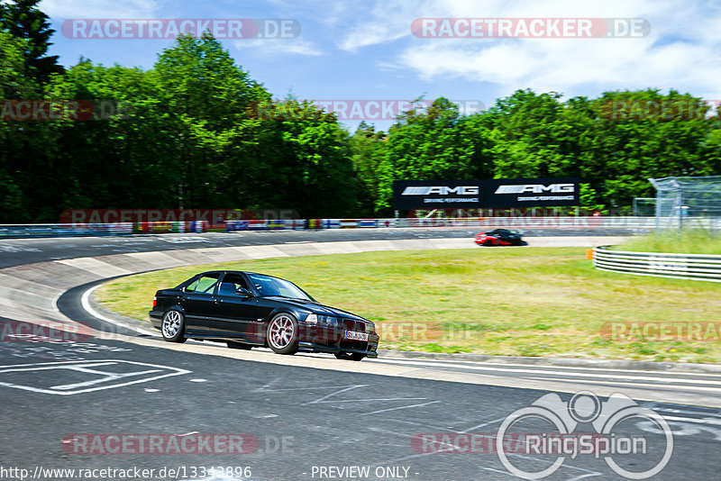 Bild #13343896 - Touristenfahrten Nürburgring Nordschleife (19.06.2021)