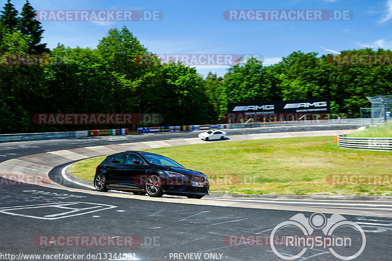 Bild #13344031 - Touristenfahrten Nürburgring Nordschleife (19.06.2021)