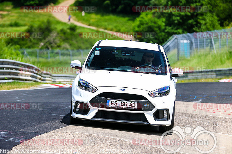 Bild #13344082 - Touristenfahrten Nürburgring Nordschleife (19.06.2021)