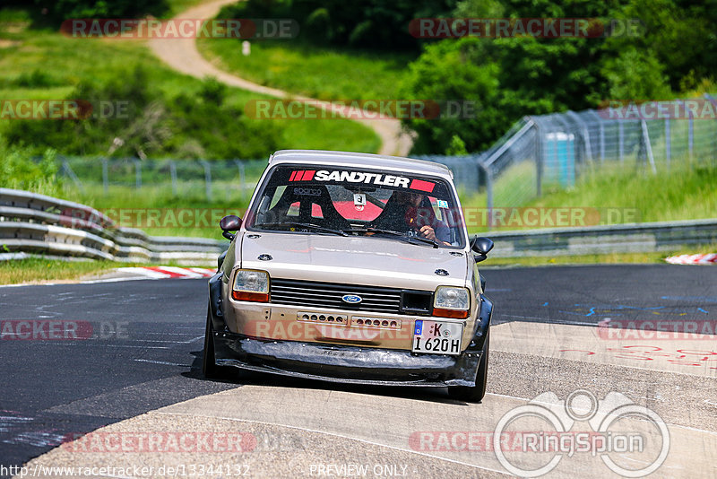 Bild #13344132 - Touristenfahrten Nürburgring Nordschleife (19.06.2021)