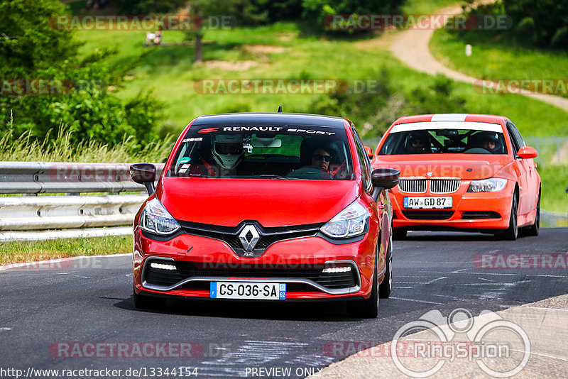 Bild #13344154 - Touristenfahrten Nürburgring Nordschleife (19.06.2021)