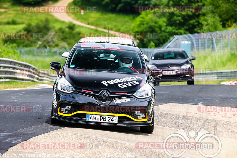 Bild #13344350 - Touristenfahrten Nürburgring Nordschleife (19.06.2021)