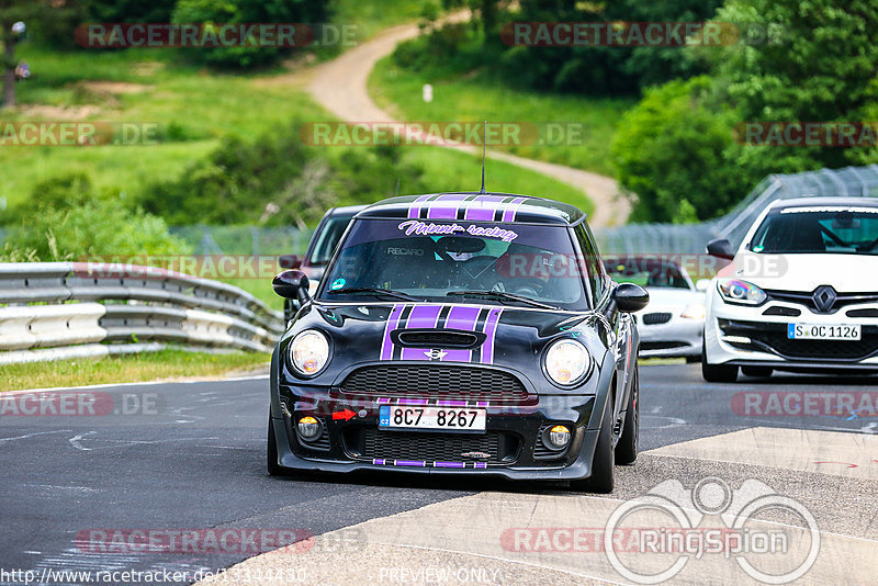 Bild #13344430 - Touristenfahrten Nürburgring Nordschleife (19.06.2021)