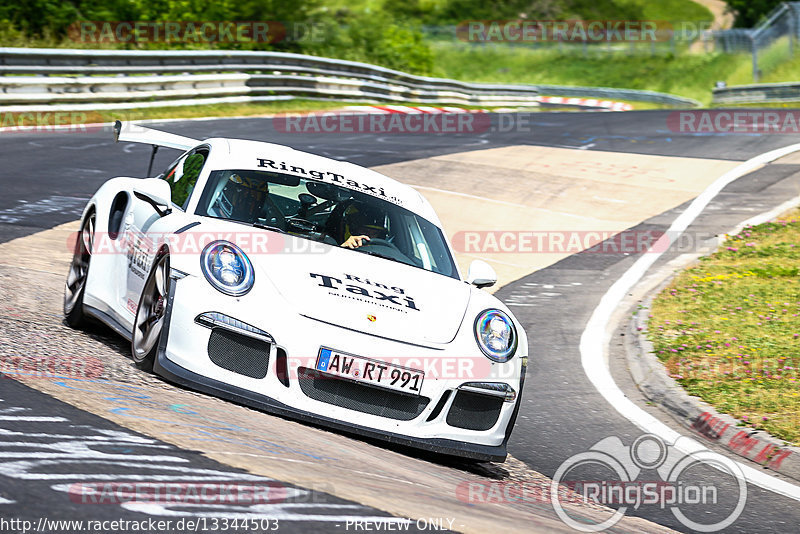 Bild #13344503 - Touristenfahrten Nürburgring Nordschleife (19.06.2021)