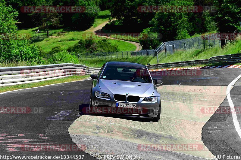 Bild #13344587 - Touristenfahrten Nürburgring Nordschleife (19.06.2021)