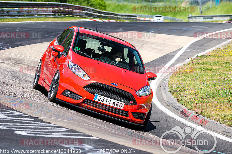 Bild #13344968 - Touristenfahrten Nürburgring Nordschleife (19.06.2021)