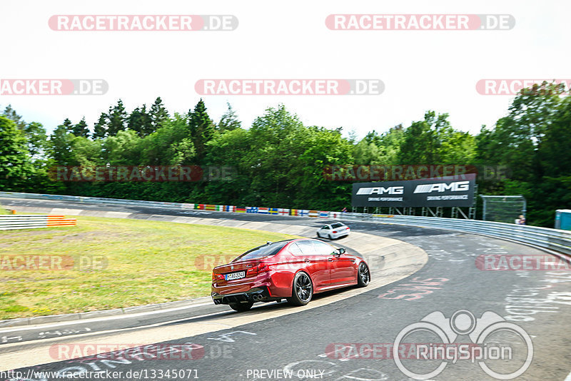 Bild #13345071 - Touristenfahrten Nürburgring Nordschleife (19.06.2021)