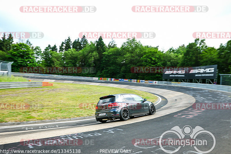 Bild #13345138 - Touristenfahrten Nürburgring Nordschleife (19.06.2021)