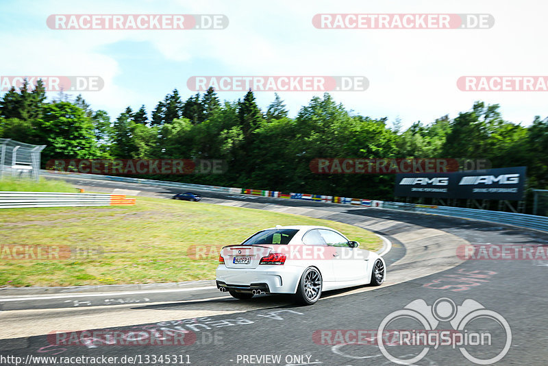 Bild #13345311 - Touristenfahrten Nürburgring Nordschleife (19.06.2021)