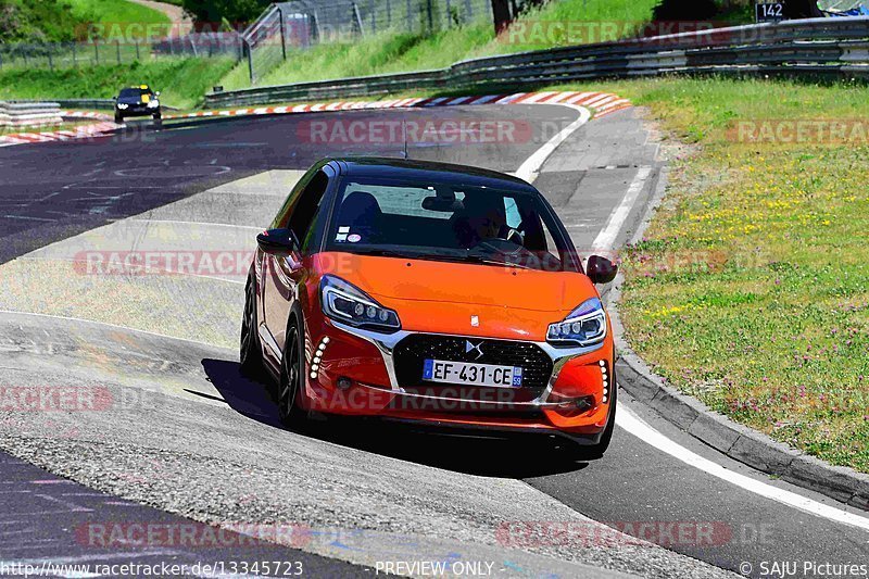 Bild #13345723 - Touristenfahrten Nürburgring Nordschleife (19.06.2021)