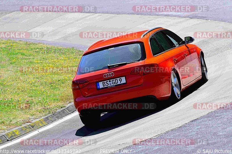 Bild #13345792 - Touristenfahrten Nürburgring Nordschleife (19.06.2021)