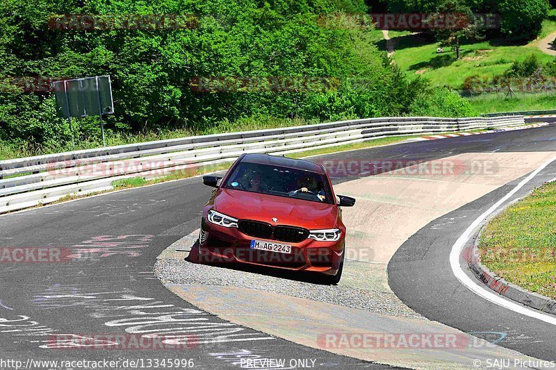 Bild #13345996 - Touristenfahrten Nürburgring Nordschleife (19.06.2021)