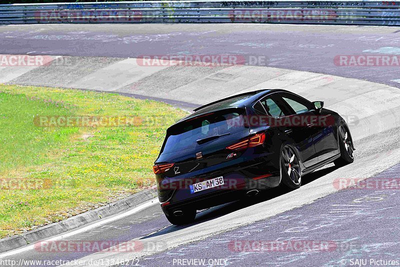 Bild #13346272 - Touristenfahrten Nürburgring Nordschleife (19.06.2021)