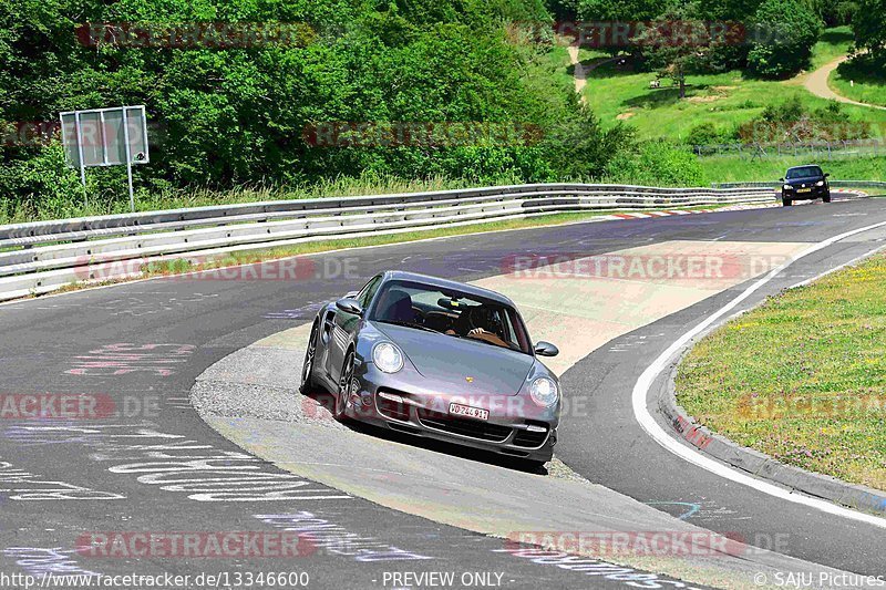 Bild #13346600 - Touristenfahrten Nürburgring Nordschleife (19.06.2021)