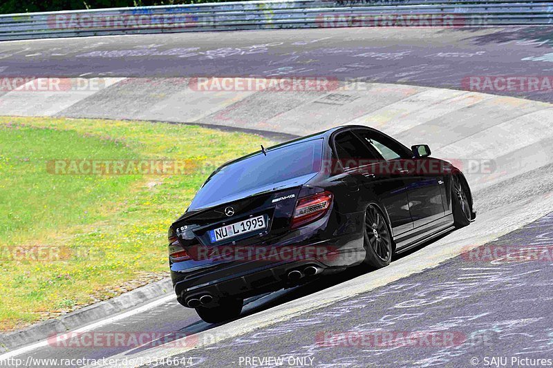 Bild #13346644 - Touristenfahrten Nürburgring Nordschleife (19.06.2021)