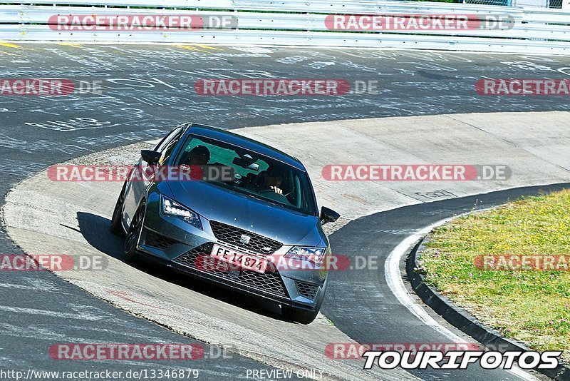 Bild #13346879 - Touristenfahrten Nürburgring Nordschleife (19.06.2021)