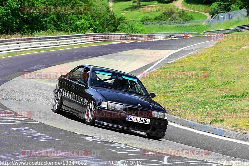 Bild #13347082 - Touristenfahrten Nürburgring Nordschleife (19.06.2021)