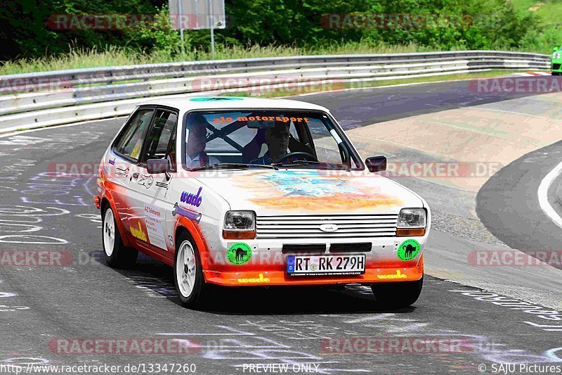 Bild #13347260 - Touristenfahrten Nürburgring Nordschleife (19.06.2021)