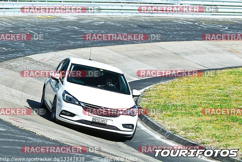 Bild #13347838 - Touristenfahrten Nürburgring Nordschleife (19.06.2021)