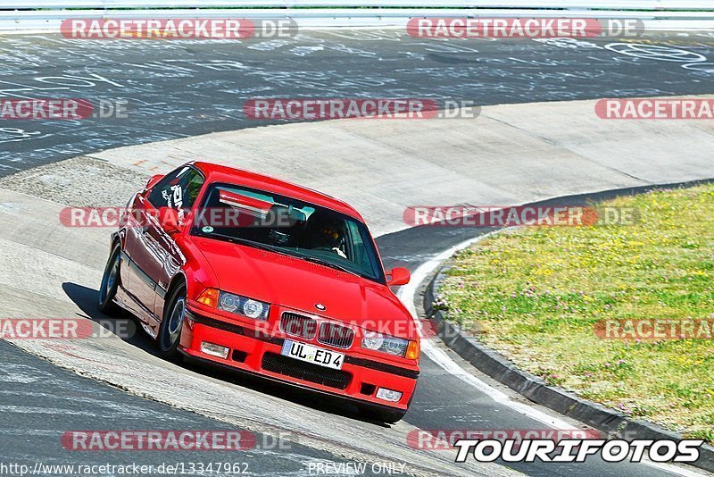 Bild #13347962 - Touristenfahrten Nürburgring Nordschleife (19.06.2021)