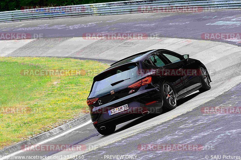 Bild #13348160 - Touristenfahrten Nürburgring Nordschleife (19.06.2021)