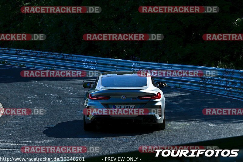 Bild #13348281 - Touristenfahrten Nürburgring Nordschleife (19.06.2021)