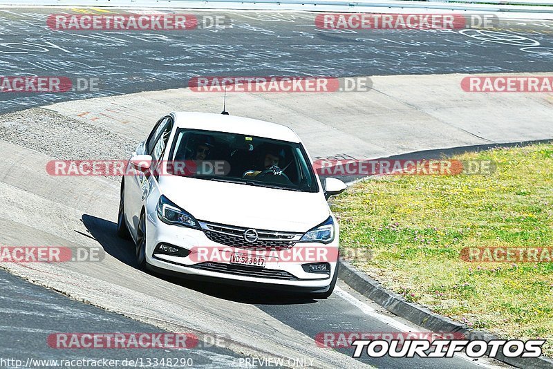 Bild #13348290 - Touristenfahrten Nürburgring Nordschleife (19.06.2021)