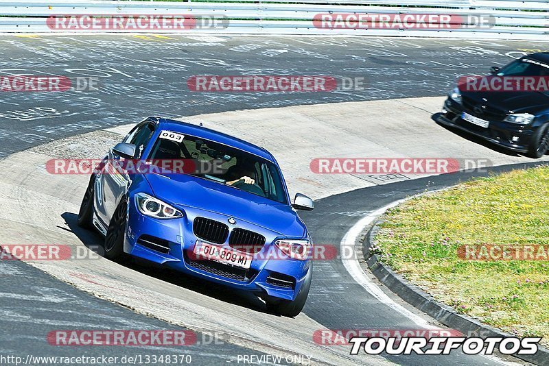 Bild #13348370 - Touristenfahrten Nürburgring Nordschleife (19.06.2021)