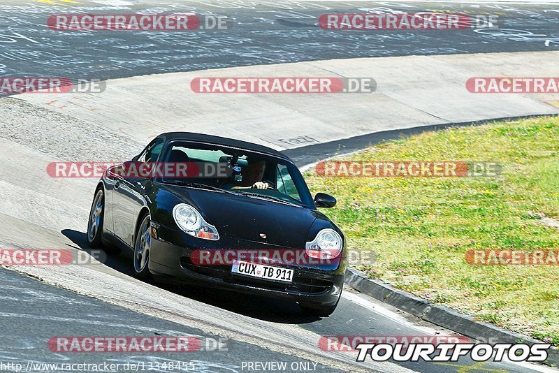 Bild #13348455 - Touristenfahrten Nürburgring Nordschleife (19.06.2021)