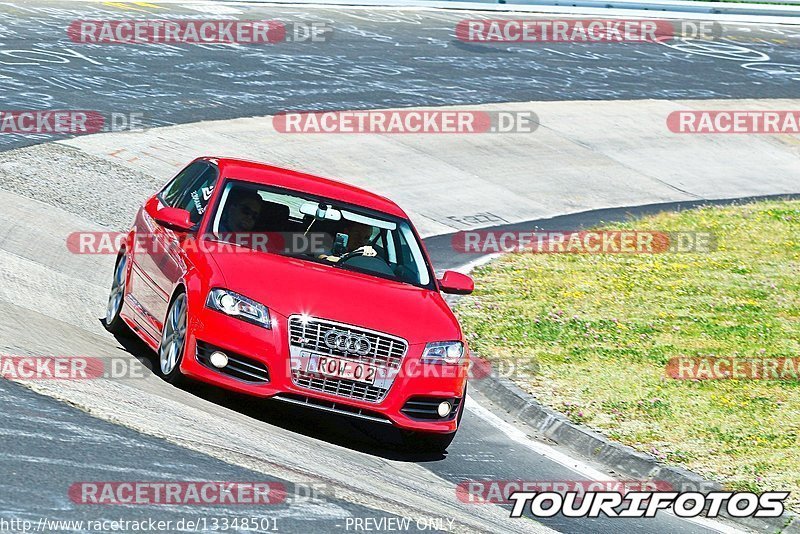 Bild #13348501 - Touristenfahrten Nürburgring Nordschleife (19.06.2021)