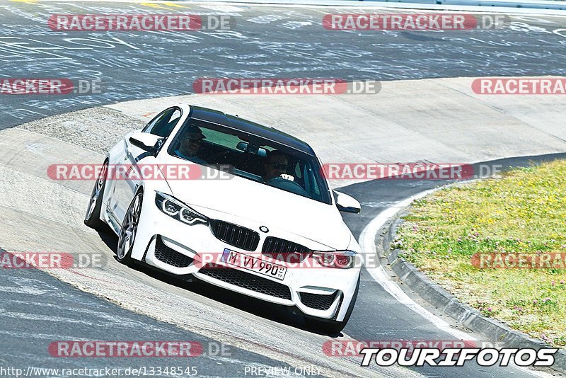 Bild #13348545 - Touristenfahrten Nürburgring Nordschleife (19.06.2021)