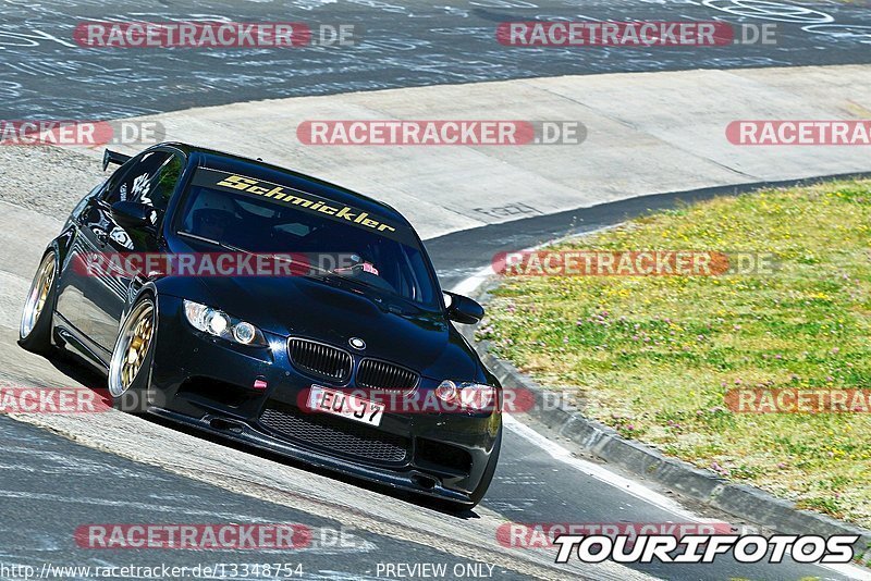 Bild #13348754 - Touristenfahrten Nürburgring Nordschleife (19.06.2021)