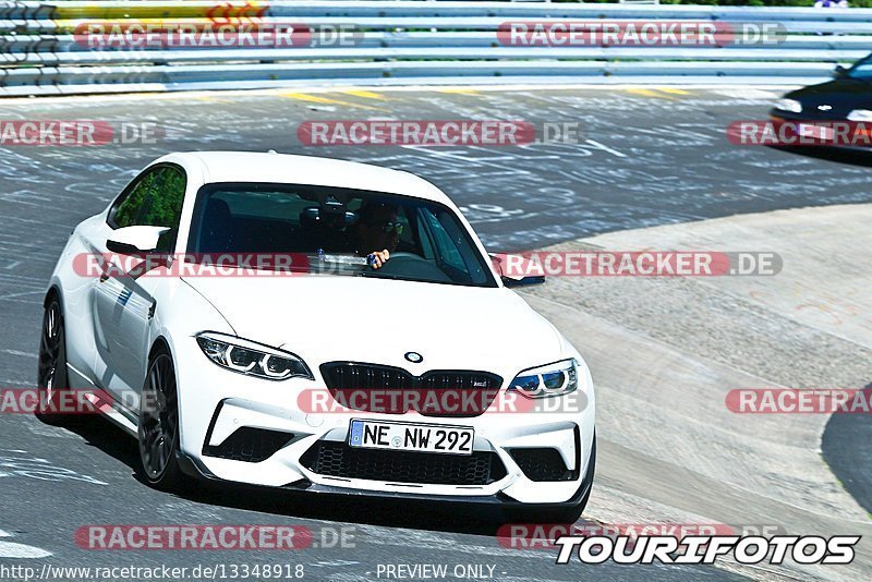 Bild #13348918 - Touristenfahrten Nürburgring Nordschleife (19.06.2021)