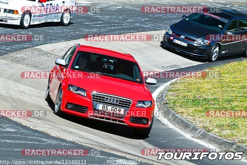 Bild #13348933 - Touristenfahrten Nürburgring Nordschleife (19.06.2021)