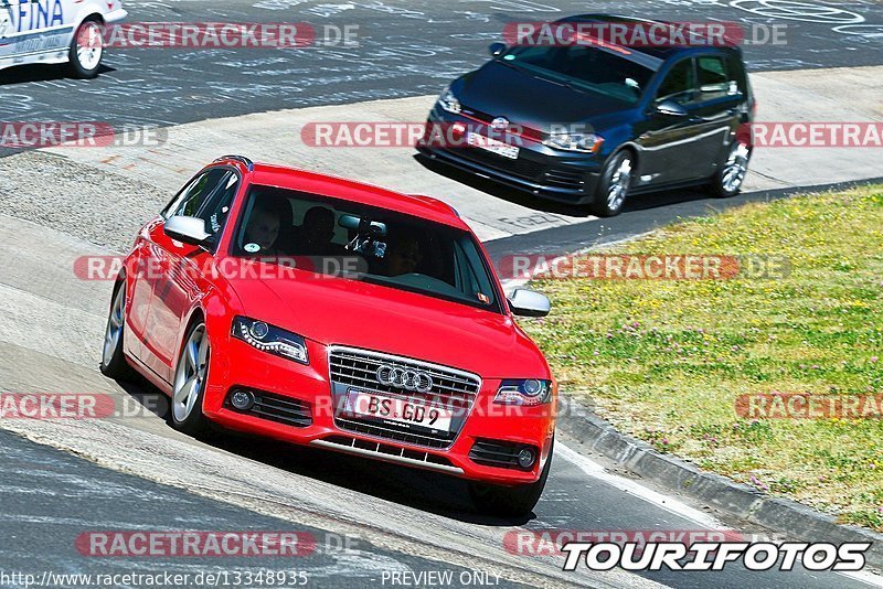 Bild #13348935 - Touristenfahrten Nürburgring Nordschleife (19.06.2021)