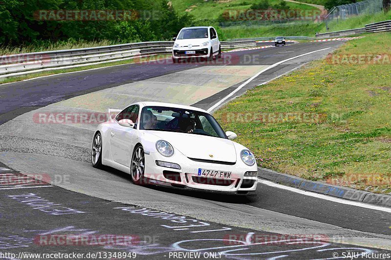 Bild #13348949 - Touristenfahrten Nürburgring Nordschleife (19.06.2021)