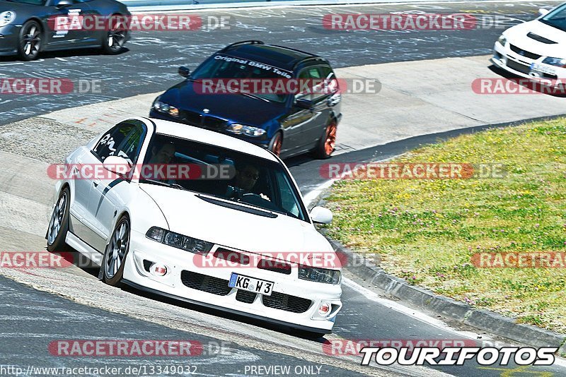 Bild #13349032 - Touristenfahrten Nürburgring Nordschleife (19.06.2021)