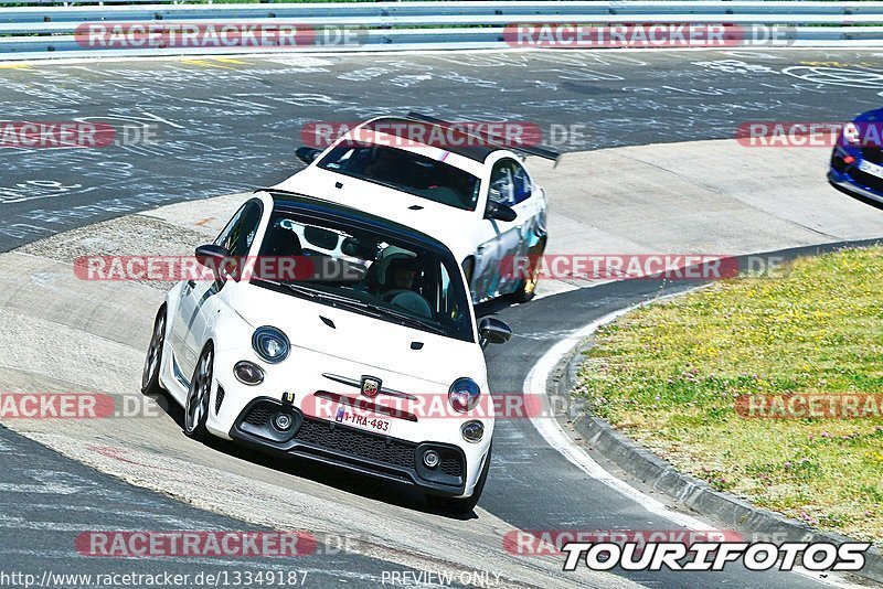 Bild #13349187 - Touristenfahrten Nürburgring Nordschleife (19.06.2021)