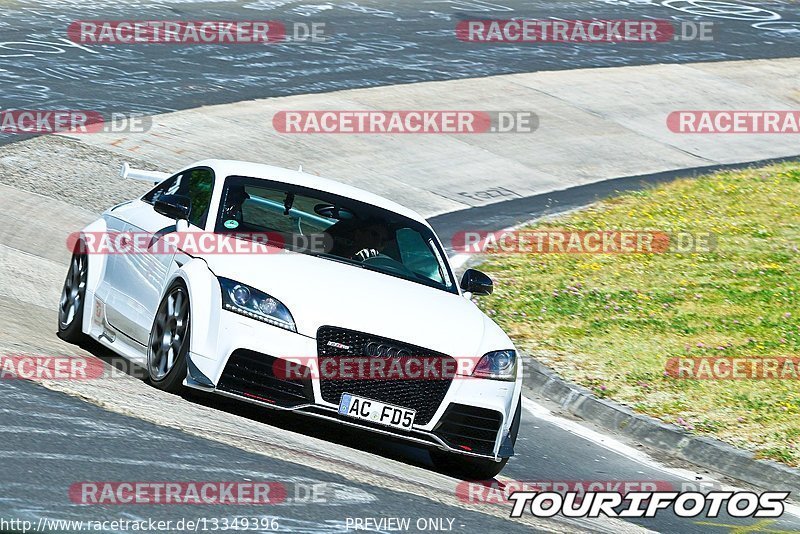 Bild #13349396 - Touristenfahrten Nürburgring Nordschleife (19.06.2021)