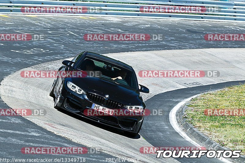 Bild #13349718 - Touristenfahrten Nürburgring Nordschleife (19.06.2021)