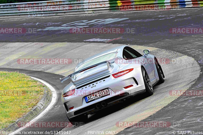 Bild #13349947 - Touristenfahrten Nürburgring Nordschleife (19.06.2021)