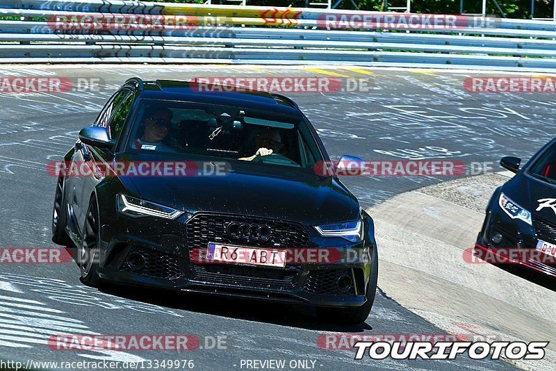 Bild #13349976 - Touristenfahrten Nürburgring Nordschleife (19.06.2021)