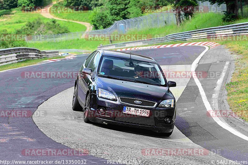 Bild #13350032 - Touristenfahrten Nürburgring Nordschleife (19.06.2021)