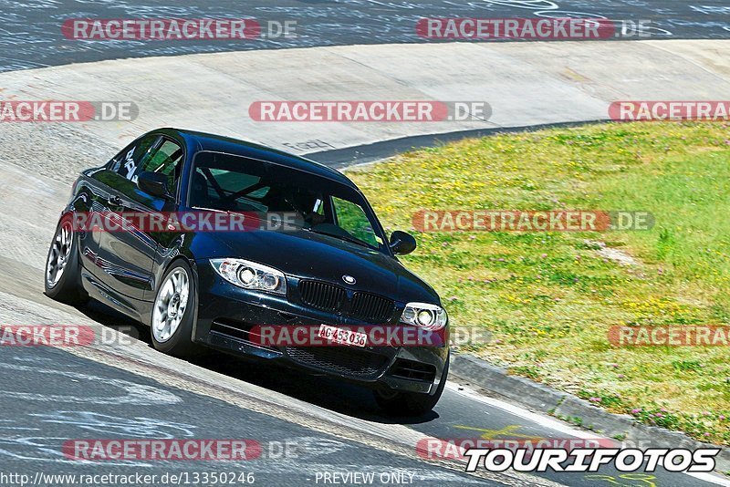 Bild #13350246 - Touristenfahrten Nürburgring Nordschleife (19.06.2021)