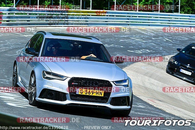 Bild #13350628 - Touristenfahrten Nürburgring Nordschleife (19.06.2021)